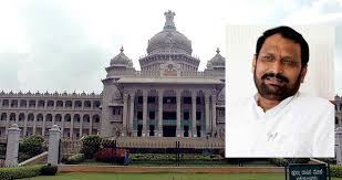 ವಿಧಾನ ಪರಿಷತ್ ಚುನಾವಣಾ ಸ್ಪರ್ಧೆಯಿಂದ ಪಕ್ಷೇತರ ಅಭ್ಯರ್ಥಿ ಅನಿಲ್ ಕುಮಾರ್ ನಿವೃತ್ತಿ